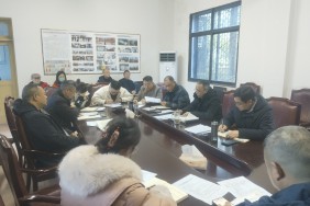 强化安全意识  筑牢安全防线